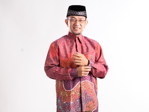 Kata Ustaz: Jangan Curhat Masalah di Medsos