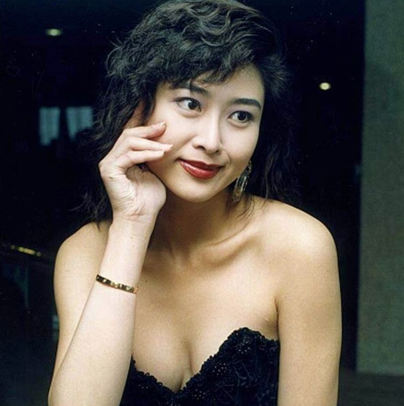 Veronica Yip