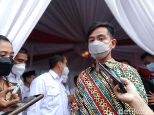 Mahasiswa UNS Meninggal Usai Diksar Menwa, Gibran Minta Maaf