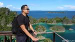 Wisata Piayanemo Raja Ampat Kembali Bergeliat