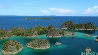 Kini para wisatawan tidak perlu khawatir lagi, karena pemerintah daerah setempat mulai membuka sejumlah objek wisata untuk dapat dikunjungi.