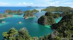 Wisata Piayanemo Raja Ampat Kembali Bergeliat