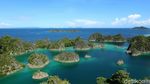 Wisata Piayanemo Raja Ampat Kembali Bergeliat