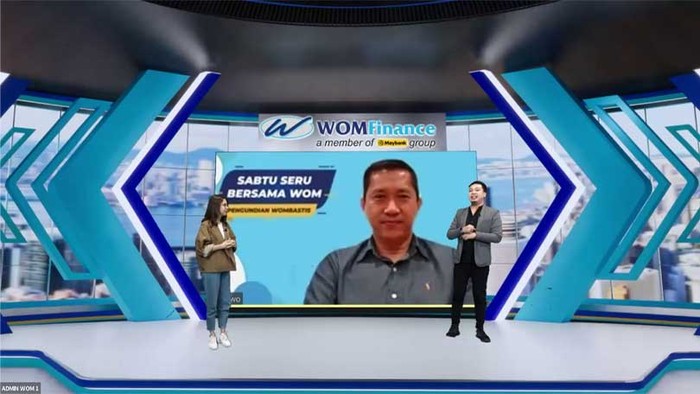 WOM