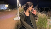 Ia juga disebut punya kepercayaan diri yang tinggi. Foto: (dok. ist)