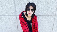Yuta merupakan member yang dikenal memiliki dualitas. Foto: (dok. ist)