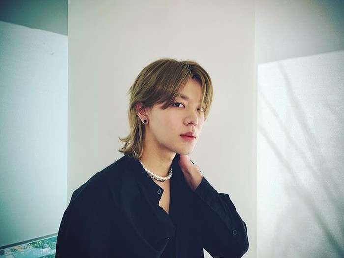 Yuta NCT Yuta NCT