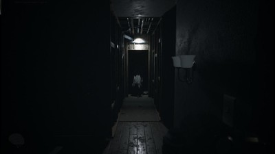 Rekomendasi 12 Game Horor PC Buat yang Punya Nyali