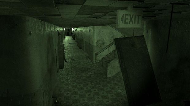 12 Game Horor Terbaik di PC, Untuk Menemani Malam Jumat Kamu
