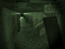 Rekomendasi 12 Game Horor PC Buat yang Punya Nyali