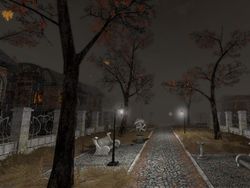 Rekomendasi 12 Game Horor PC Buat yang Punya Nyali