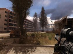 Rekomendasi 12 Game Horor PC Buat yang Punya Nyali