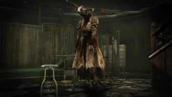 Siapkan strategi kalian untuk menyalakan seluruh generator, dalam upaya melarikan diri dari ketegangan pembunuh menyeramkan di Dead By Daylight. Foto: (dok Steam).