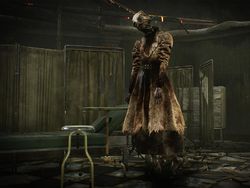 Rekomendasi 12 Game Horor PC Buat yang Punya Nyali