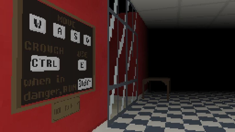 12 Game Horor Terbaik di PC, Untuk Menemani Malam Jumat Kamu