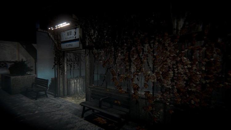 12 Game Horor Terbaik di PC, Untuk Menemani Malam Jumat Kamu 12 Game Horor Terbaik di PC, Untuk Menemani Malam Jumat Kamu