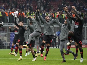 Periode Positif AC Milan: Keuangan Membaik dan Puncaki Serie A