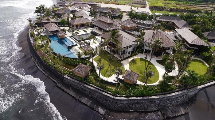 Anapuri Villa Gianyar Bali