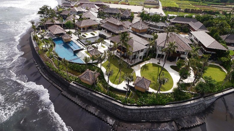 Anapuri Villa Anapuri Villa Gianyar Bali