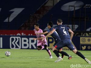 PT LIB Pastikan BRI Liga 1 Akan Gunakan VAR