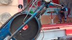Barang Rongsok Disulap Jadi Karya Seni untuk Hari Sumpah Pemuda