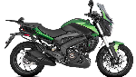 Wujud Moge Touring Buatan India yang Dijual Rp 41 Jutaan