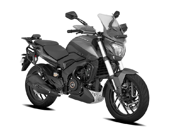 Bajaj Dominar 400 Tourer Bajaj Dominar 400 Tourer