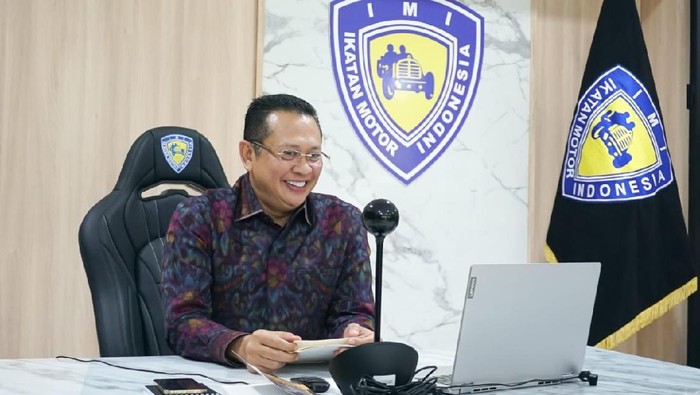 Bambang Soesatyo