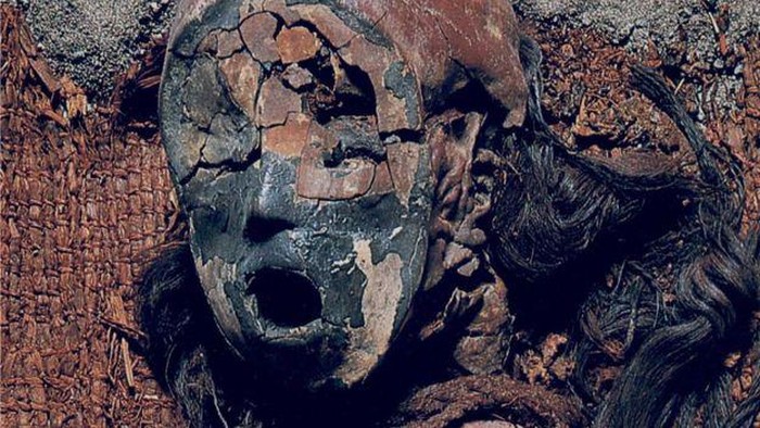 Bukan di Mesir, Ini Dia Mumi-mumi Tertua di Dunia Bukan di Mesir, Ini Dia Mumi-mumi Tertua di Dunia