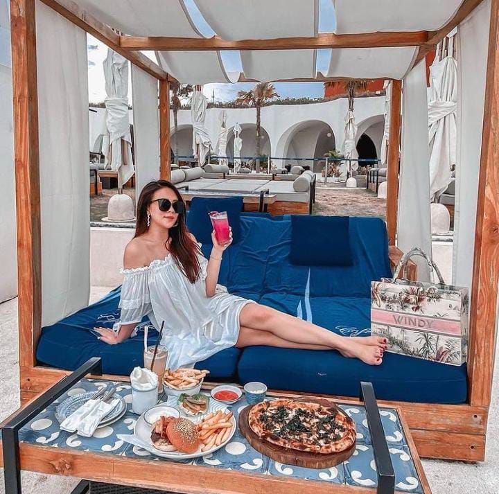 5 Fakta Cafe del Mar Bali yang Viral Usai Pegawainya Usir Pengunjung