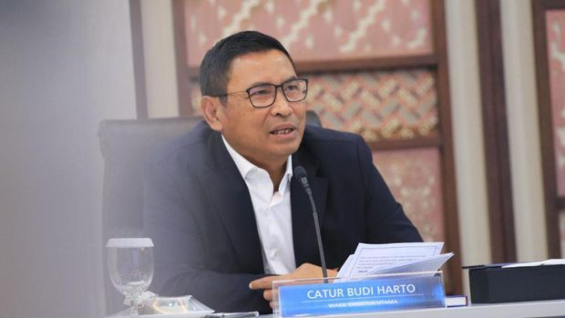 Catur Budi Harto (BRI)