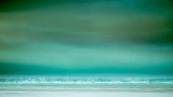 Juara kategori Manmade diraih Rachel McNulty Foto: Close-up Photographer of The Year