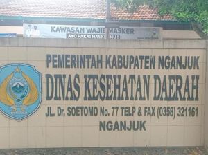 Korban Keracunan Makanan Hajatan di Nganjuk 45 Orang, 1 Meninggal