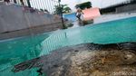 Duh, Taman Bermain di Tangsel Ini Nggak Terawat