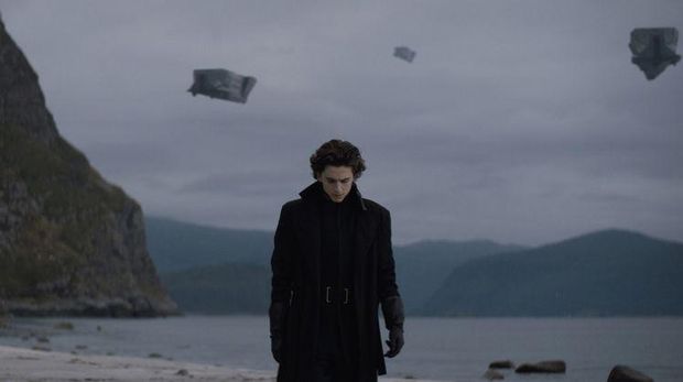 Dune