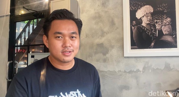 Emily Coffee Society: Menikmati Coffee Mocktail dengan Iringan Musik Jazz Syahdu di Depok