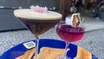 Di Coffee Shop Depok Ini Bisa Cicip Coffee Mocktail dengan Iringan Musik Jazz