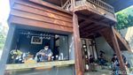 Di Coffee Shop Depok Ini Bisa Cicip Coffee Mocktail dengan Iringan Musik Jazz