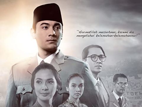 Film Soekarno Film Soekarno