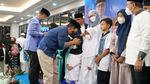 Foto: PAN Gelar Peringatan Maulid Nabi