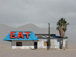 Potret Ngeri Bangunan Terbengkalai Tak Berpenghuni