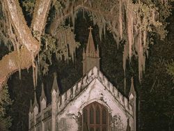 Potret Ngeri Bangunan Terbengkalai Tak Berpenghuni