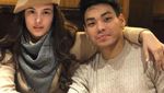 Rob Clinton ke Chelsea Islan: Will You Marry Me?