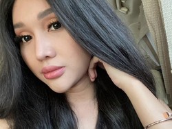 7 Potret Rumah Lucinta Luna, Ada Kasur Sultan Berlapis Emas di Kamarnya