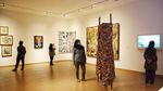 Galeri Nasional Indonesia Dibuka, Ini Pameran Seni yang Bisa Dilihat