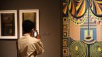 Galeri Nasional Indonesia Dibuka, Ini Pameran Seni yang Bisa Dilihat