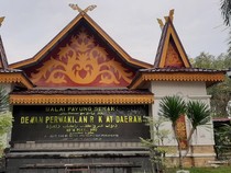 HGB Ruko STC Tak Bisa Diperpanjang, DPRD Nilai Pemko Pekanbaru Sudah Tepat