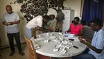 Geng Bersenjata Makin Marak di Haiti