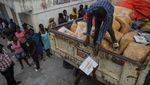 Geng Bersenjata Makin Marak di Haiti