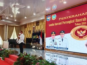 Gubsu Berang Ada Atlet Catur Marga Sihite tapi Tak Bela Sumut di PON